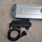 Stella accu met oplader, Ophalen of Verzenden, Zo goed als nieuw