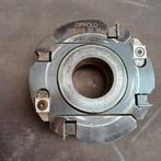 Diverse freeskoppen groeffrees wisselmessen, Ophalen