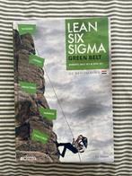 Lean Six Sigma Green Belt - H.C. Theisens, Boeken, Ophalen of Verzenden, Zo goed als nieuw, Overige onderwerpen