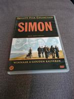 Simon - dvd, Cd's en Dvd's, Dvd's | Nederlandstalig, Ophalen of Verzenden, Zo goed als nieuw