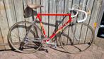 Duell Course Campagnolo retro vintage stalen racefiets 56, 28 inch, Gebruikt, Heren, 53 tot 57 cm