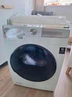 Defecte Samsung Wasdroger DV80T7220BH - Onderdelen/Reparatie, Witgoed en Apparatuur, 8 tot 10 kg, Ophalen, Niet werkend, Minder dan 85 cm