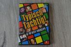 TYPISCH TACHTIG = de 40 beste videoclips, Alle leeftijden, Verzenden, Zo goed als nieuw