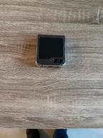 Samsung Galaxy Z flip 5 512 GB F731B Grijs, z.g.a.n. Met BON, Ophalen, Zwart, 512 GB, Zo goed als nieuw