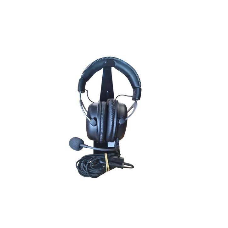 HyperX Cloud 3 Headset | Nette Staat | 1 Maand Garantie, Audio, Tv en Foto, Koptelefoons, Zo goed als nieuw