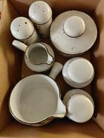 Wedgwood Midwinter servies., Antiek en Kunst, Antiek | Servies compleet, Ophalen of Verzenden