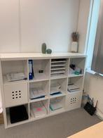 Mooi Ikea kast, Huis en Inrichting, Kasten | Boekenkasten, Ophalen of Verzenden, 25 tot 50 cm, Minder dan 100 cm