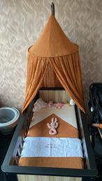 Bed hemel, Ophalen of Verzenden, Zo goed als nieuw, Jongetje of Meisje