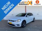 Volkswagen Golf 1.0 TSI Comfortline |CarPlay!|110PK!|, Stof, Gebruikt, 620 kg, Wit