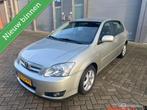 Toyota Corolla 1.6 VVT-i✅Anniversary✅NAP✅, Auto's, Toyota, Voorwielaandrijving, 450 kg, Gebruikt, 4 cilinders
