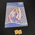Magische technotips van techna. Boek. €1,99, Ophalen of Verzenden, Zo goed als nieuw