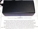 Elementech AU1361203N 12V 3A 36W AC DC adapter lader DELL, Computers en Software, Ophalen of Verzenden, Nieuw