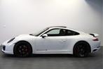 Porsche 911 3.0 Carrera 4S 309kW/420pk PDK7 SPORT CHRONO + P, Gebruikt, Met garantie (alle), 4 stoelen, Wit