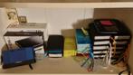 Nintendo DS - zwart / zilver / groen / wit / blauw / rood, Met games, Overige kleuren, Ophalen of Verzenden, Zo goed als nieuw