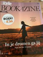 2 Libelle bookazine’s, Ophalen of Verzenden, Gelezen, Nederland