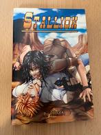 Stallion (Yaoi) Manga!, Boeken, Meerdere comics, Ophalen of Verzenden, Zo goed als nieuw, Japan (Manga)