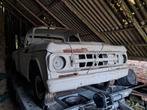Dodge d100 pickup sweptline onderdelen 1968, Auto-onderdelen, Ophalen of Verzenden, Dodge