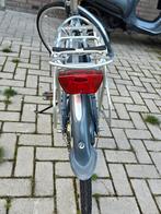 batavus damesfiets framemaat 48, Fietsen en Brommers, Fietsen | Dames | Damesfietsen, Ophalen, Gebruikt, 47 tot 50 cm, Versnellingen