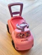 Minnie Mouse loopauto, Ophalen, Gebruikt, Loopvoertuig