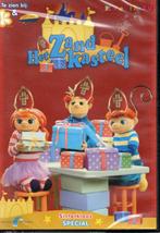 3 Sinterklaas peuter-kleuter films, Ophalen, Zo goed als nieuw