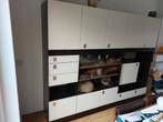 Multibloc Design Wandkast, Ophalen, Overige materialen, Gebruikt, 200 cm of meer