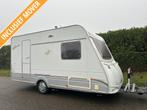 STERCKEMAN 420 CP 2007 VOORTENT VAST BED MOVER 8995,, Caravans en Kamperen, Sterckeman Trigano V.D.L, Bedrijf, 1, Avenue de Rochebonne CS 69003 07302 Tournon sur Rhône Cedex, Frankrijk