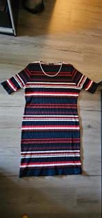 Jurk maat xxl, Ophalen of Verzenden, Gedragen, Maat 46/48 (XL) of groter, Onder de knie