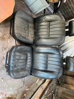Jaguar XJ Stoelen - Netjes na schoonmaak!, Auto-onderdelen, Interieur en Bekleding, Ophalen, Gebruikt, Jaguar
