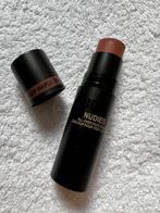 NudeStix Nudies All Over Face Blush+Bronze Deep Maple, Eh, Ophalen, Zo goed als nieuw, Wangen, Make-up