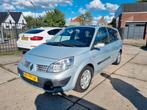 Renault Grand Scenic 2.0 16V 7 PERSOONS AUTOMAAT!, Auto's, Renault, 1998 cc, 1250 kg, 4 cilinders, 1505 kg