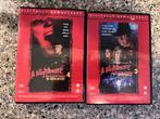 Nightmare on Elm Street Collectie + Freddie vs Jason, Cd's en Dvd's, Dvd's | Klassiekers, Horror, Ophalen of Verzenden, Zo goed als nieuw