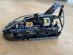 Lego Technic Hovercraft/propellor vliegtuig (nr 42002), Ophalen of Verzenden, Lego