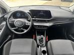 Hyundai i20 1.0 T-GDI Premium / Navigatie + Apple Carplay/An, Euro 6, Blauw, 1110 kg, Origineel Nederlands