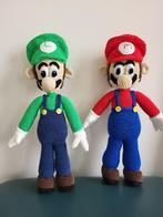 Mario en Luigi., Ophalen of Verzenden, Nieuw