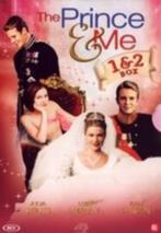 The prince & me  1 &  2  (2 DVD) [2854], Alle leeftijden, Ophalen of Verzenden, Zo goed als nieuw, Romantische komedie