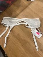 Marlies Dekkers jarretels maat S 36/38 M 38/40 NIEUW!! Nu €5, Kleding | Dames, Ophalen of Verzenden, BH