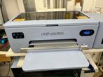 DTF printer, Ophalen of Verzenden, Zo goed als nieuw, Printer