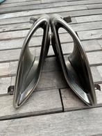 Mercedes uitlaatsierstuken W205, Ophalen of Verzenden, Gebruikt, Mercedes-Benz