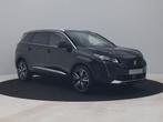 Peugeot 5008 1.2 PureTech 130 PK Automaat GT-Line 7-Pers. |, LED verlichting, 15 km/l, Gebruikt, Zwart