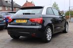 Audi A1 1.4 TFSI AUTOMAAT | NAVI | AIRCO | CRUISE | PDC, Auto's, Euro 5, Stof, 4 cilinders, 4 stoelen