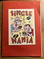 Singlemania Zone 5300, Boeken, Overige gebieden, Frits Jonker, Ophalen of Verzenden, Gelezen