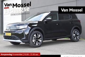 Opel Frontera 1.2 Turbo Hybrid GS 145pk | Navi | Climate | C beschikbaar voor biedingen