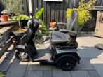 Scootmobiel, Diversen, Zo goed als nieuw, 16 km/u of meer, 46 km of meer, Ophalen