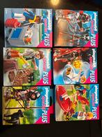 Nieuwe Playmobil poppetjes - Diverse sets, Ophalen, Nieuw, Los playmobil