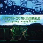 Neil Young &Crazy Horse Return To Greendale 2CD NIEUW/SEALED, Ophalen of Verzenden, Nieuw in verpakking, Singer-songwriter