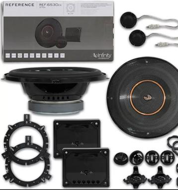 Infinity ref6530cx aanbieding / nieuwe set beschikbaar voor biedingen