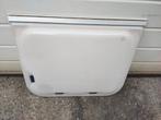 caravan klapraam toilet Roxite 04 D398 Poliplastic, Caravans en Kamperen, Ophalen, Gebruikt