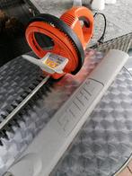 STIHL ELEKTRISCHE TAKKENSCHAAR HSE 41, Ophalen, Gebruikt, Elektrisch