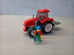 Lego tractor, Kinderen en Baby's, Ophalen of Verzenden