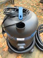 Ubbink Vijverstofzuiger - Zo goed als nieuw!, Tuin en Terras, Vijver-toebehoren, Ophalen of Verzenden, Zo goed als nieuw, Vijverstofzuiger